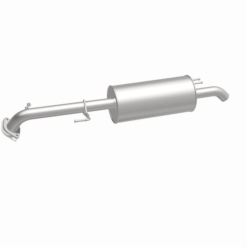 Kia Forte Koup Performance Exhaust - Rear - Magnaflow - Direct-Fit Muffler Kit - `10-`13