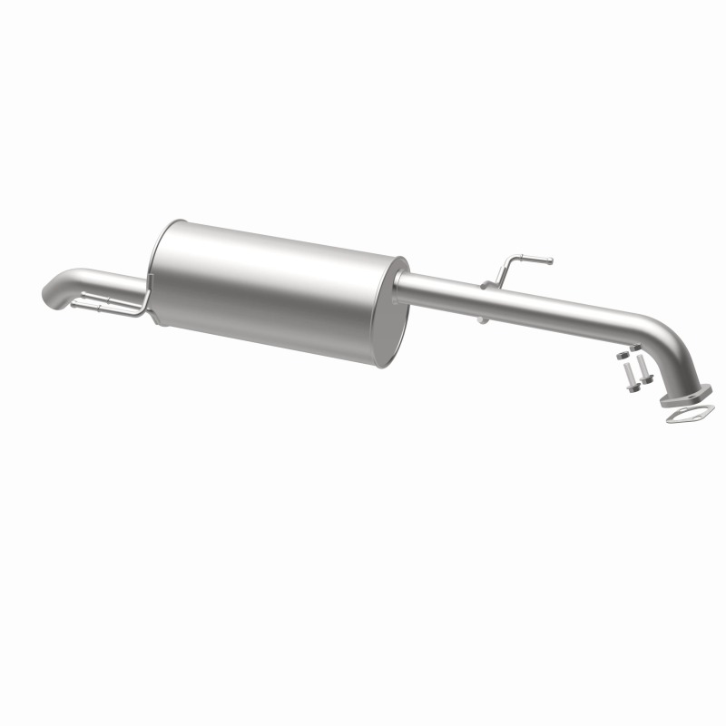 Kia Forte Koup Performance Exhaust - Rear - Magnaflow - Direct-Fit Muffler Kit - `10-`13