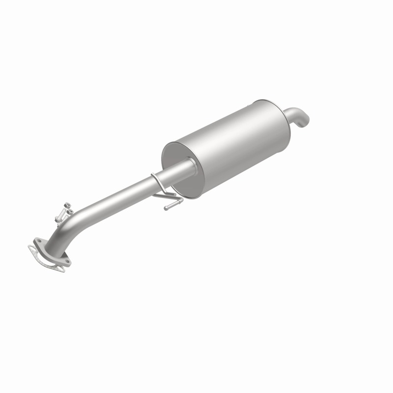 Kia Forte Koup Performance Exhaust - Rear - Magnaflow - Direct-Fit Muffler Kit - `10-`13