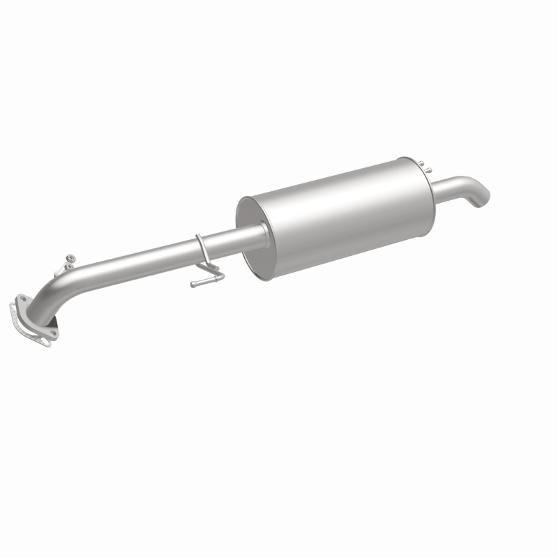 Kia Forte Koup Performance Exhaust - Rear - Magnaflow - Direct-Fit Muffler Kit - `10-`13