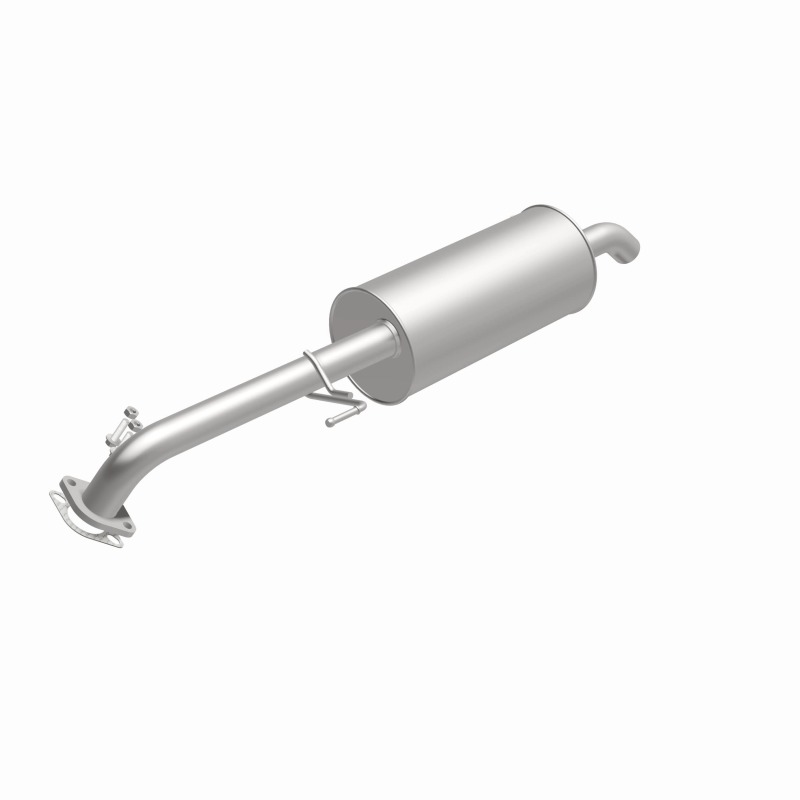 Kia Forte Koup Performance Exhaust - Rear - Magnaflow - Direct-Fit Muffler Kit - `10-`13