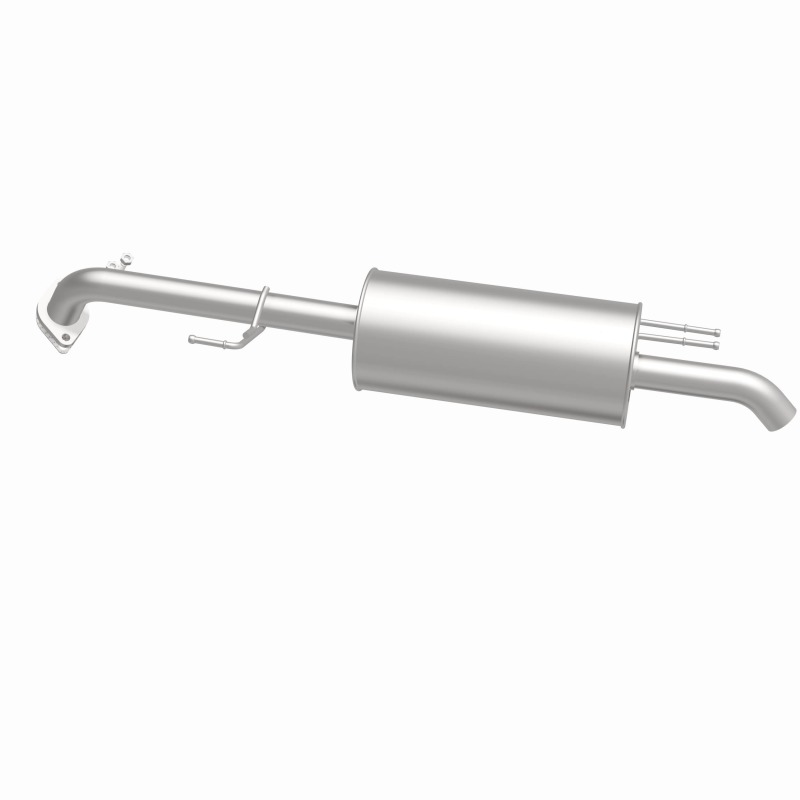 Kia Forte Koup Performance Exhaust - Rear - Magnaflow - Direct-Fit Muffler Kit - `10-`13