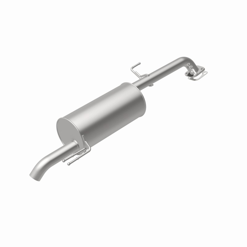 Kia Forte Koup Performance Exhaust - Rear - Magnaflow - Direct-Fit Muffler Kit - `10-`13