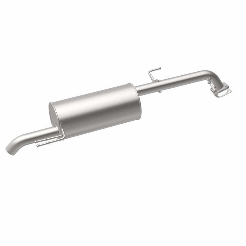 Kia Forte Koup Performance Exhaust - Rear - Magnaflow - Direct-Fit Muffler Kit - `10-`13