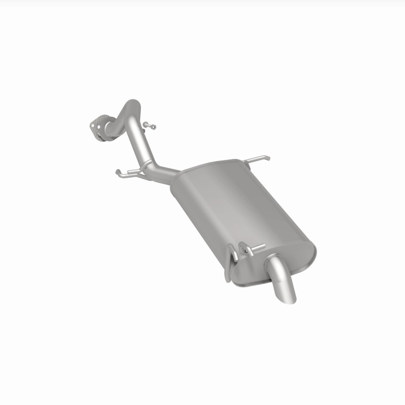 Kia Sorento Performance Exhaust - Rear - Magnaflow - BRExhaust Direct-Fit - `11-`13