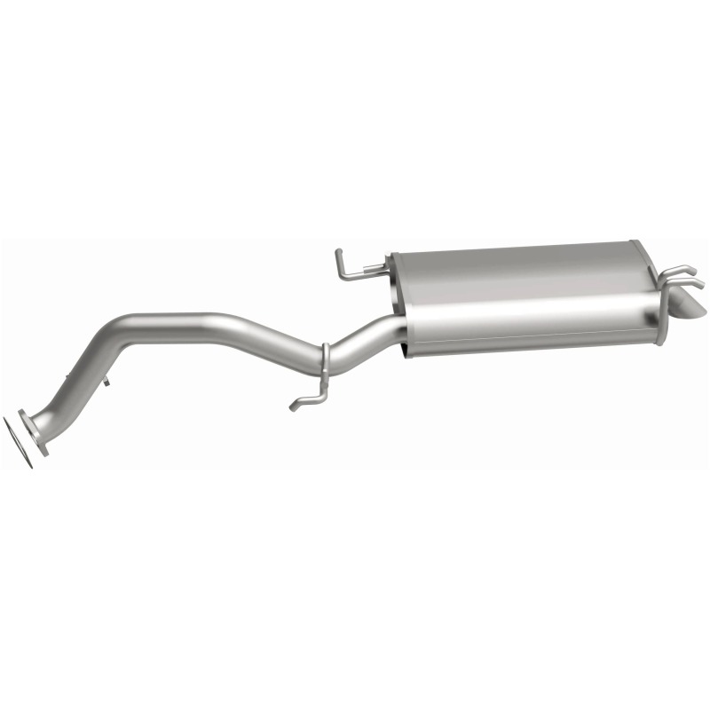 Kia Sorento Performance Exhaust - Rear - Magnaflow - BRExhaust Direct-Fit - `11-`13