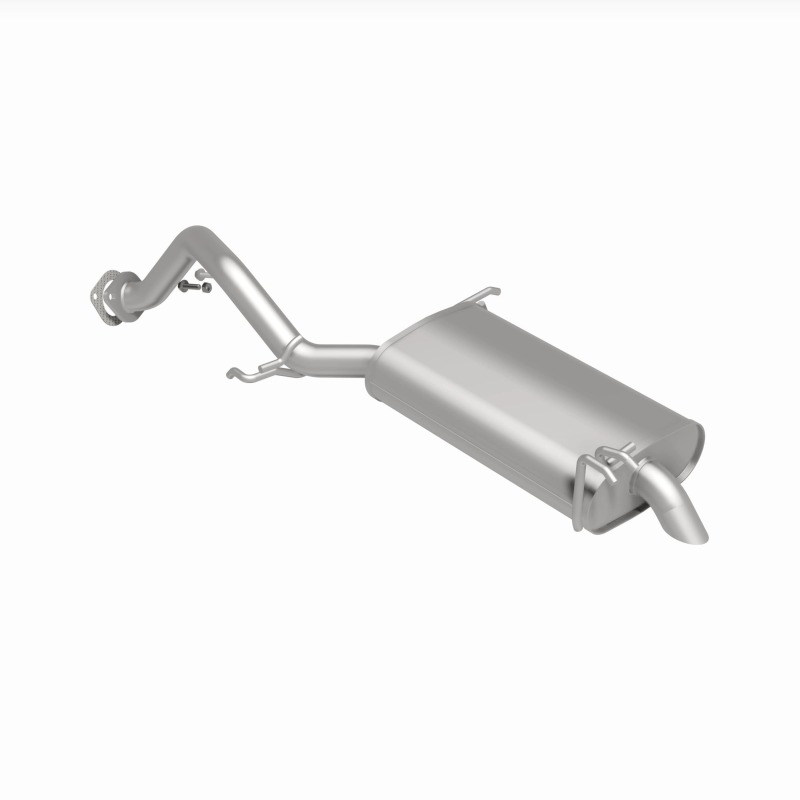 Kia Sorento Performance Exhaust - Rear - Magnaflow - BRExhaust Direct-Fit - `11-`13