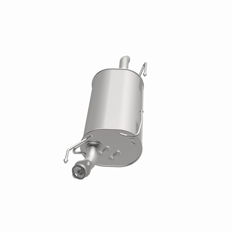 Nissan Sentra Performance Exhaust - Rear - Magnaflow - Direct-Fit Aluminized Steel - `13-`19