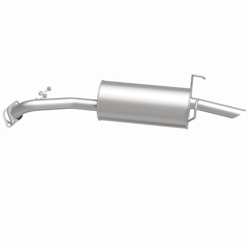 Honda CR-V Performance Exhaust - Rear - Magnaflow - Direct-Fit Rear - `15-`16