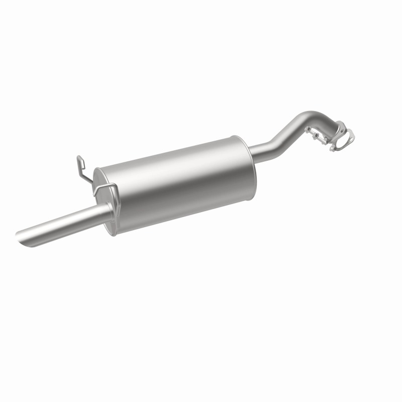 Honda CR-V Performance Exhaust - Rear - Magnaflow - Direct-Fit Rear - `15-`16