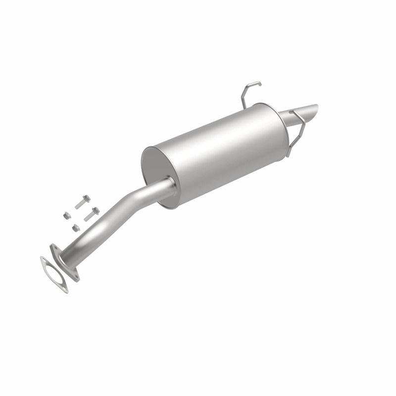 Honda CR-V Performance Exhaust - Rear - Magnaflow - Direct-Fit Rear - `15-`16