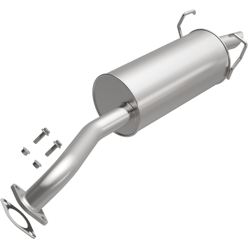 Honda CR-V Performance Exhaust - Rear - Magnaflow - Direct-Fit Rear - `15-`16