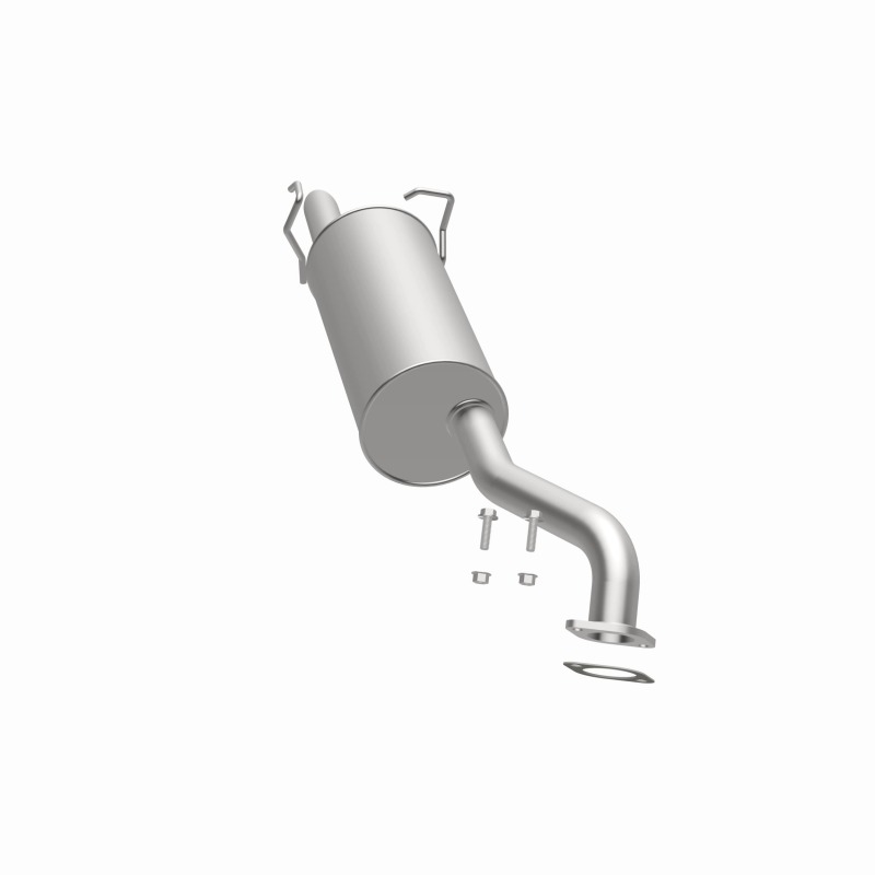 Honda CR-V Performance Exhaust - Rear - Magnaflow - Direct-Fit Rear - `15-`16