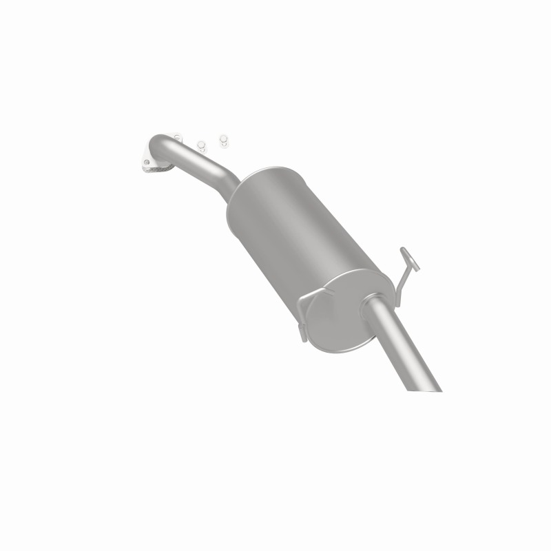 Honda CR-V Performance Exhaust - Rear - Magnaflow - Direct-Fit Rear - `15-`16