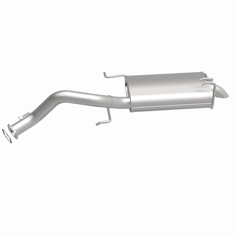 Hyundai Santa Fe Performance Exhaust - Rear - Magnaflow - BRExhaust Direct-Fit - `10-`13
