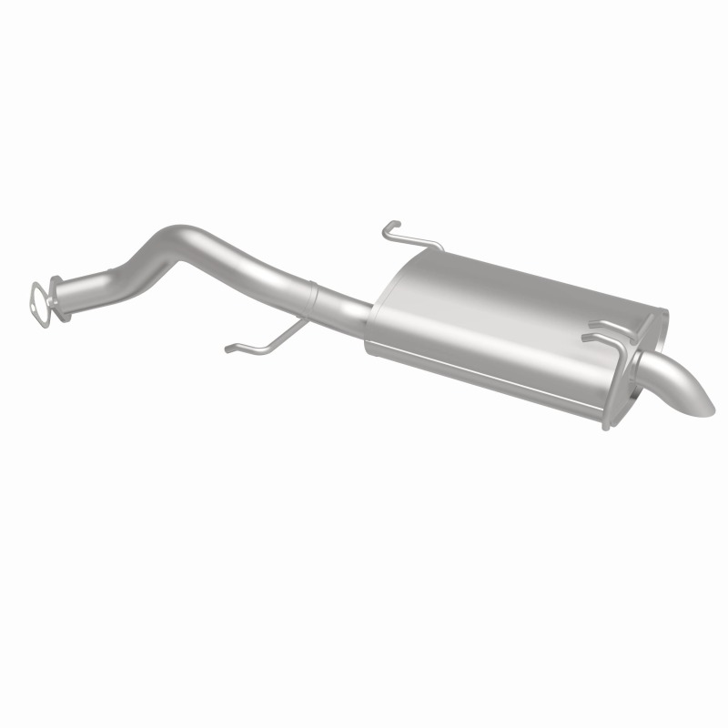 Hyundai Santa Fe Performance Exhaust - Rear - Magnaflow - BRExhaust Direct-Fit - `10-`13