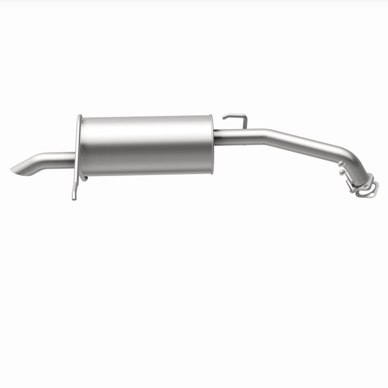 Hyundai Elantra Performance Exhaust - Rear - Magnaflow - BRExhaust Direct-Fit - `11-`16