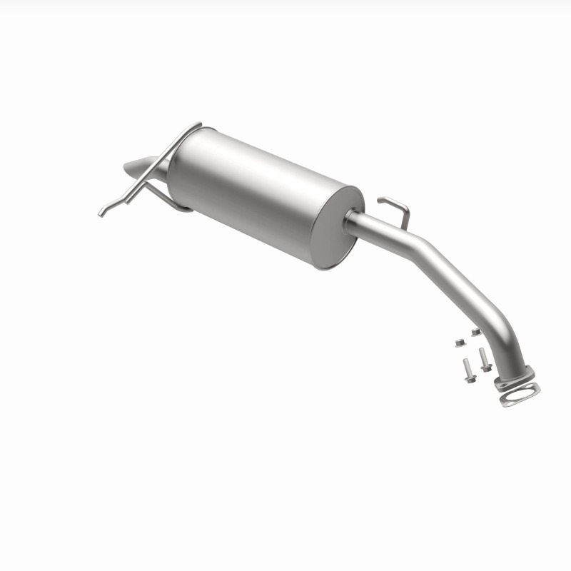 Hyundai Elantra Performance Exhaust - Rear - Magnaflow - BRExhaust Direct-Fit - `11-`16