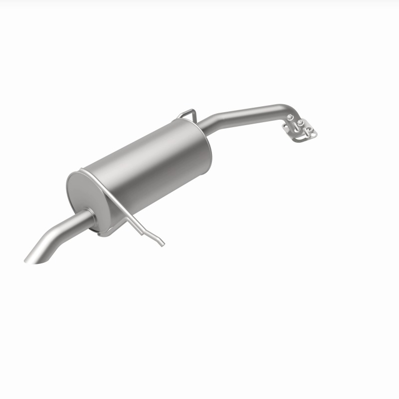 Hyundai Elantra Performance Exhaust - Rear - Magnaflow - BRExhaust Direct-Fit - `11-`16