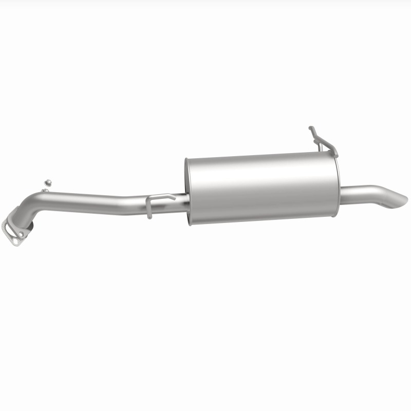 Hyundai Elantra Performance Exhaust - Rear - Magnaflow - BRExhaust Direct-Fit - `11-`16