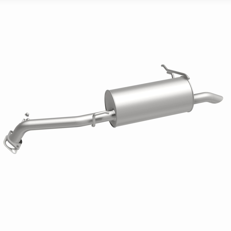 Hyundai Elantra Performance Exhaust - Rear - Magnaflow - BRExhaust Direct-Fit - `11-`16