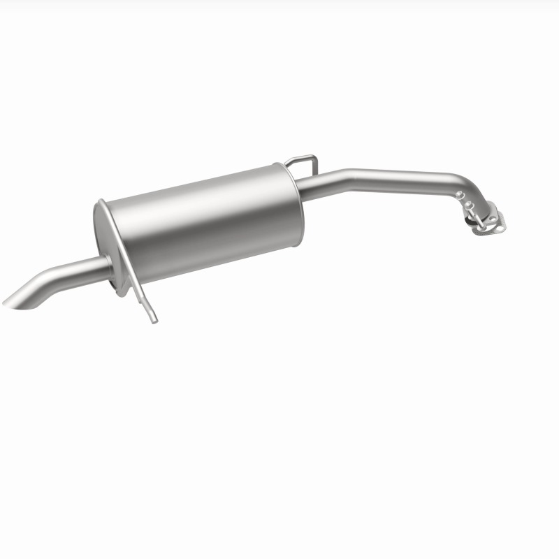 Hyundai Elantra Performance Exhaust - Rear - Magnaflow - BRExhaust Direct-Fit - `11-`16