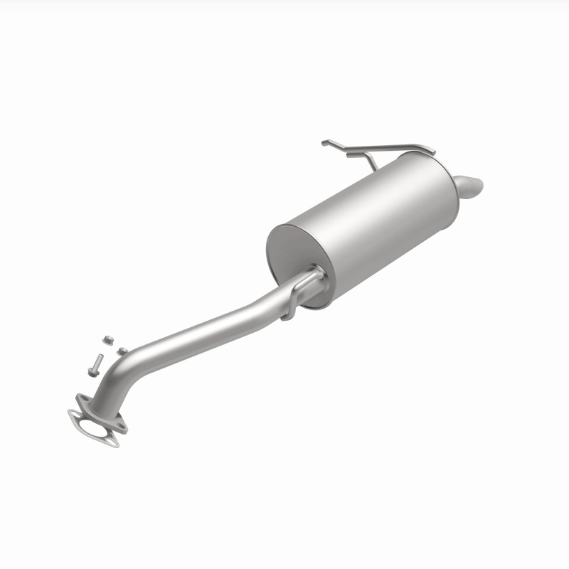 Hyundai Elantra Performance Exhaust - Rear - Magnaflow - BRExhaust Direct-Fit - `11-`16