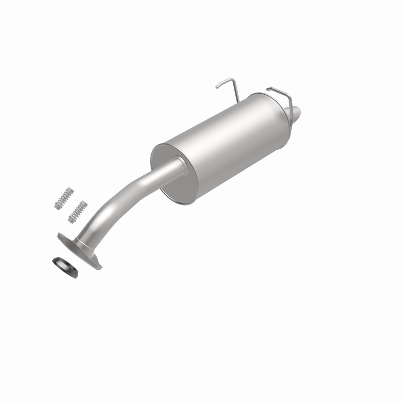 Honda CR-V Performance Exhaust - Rear - Magnaflow - Direct-Fit - `12-`14