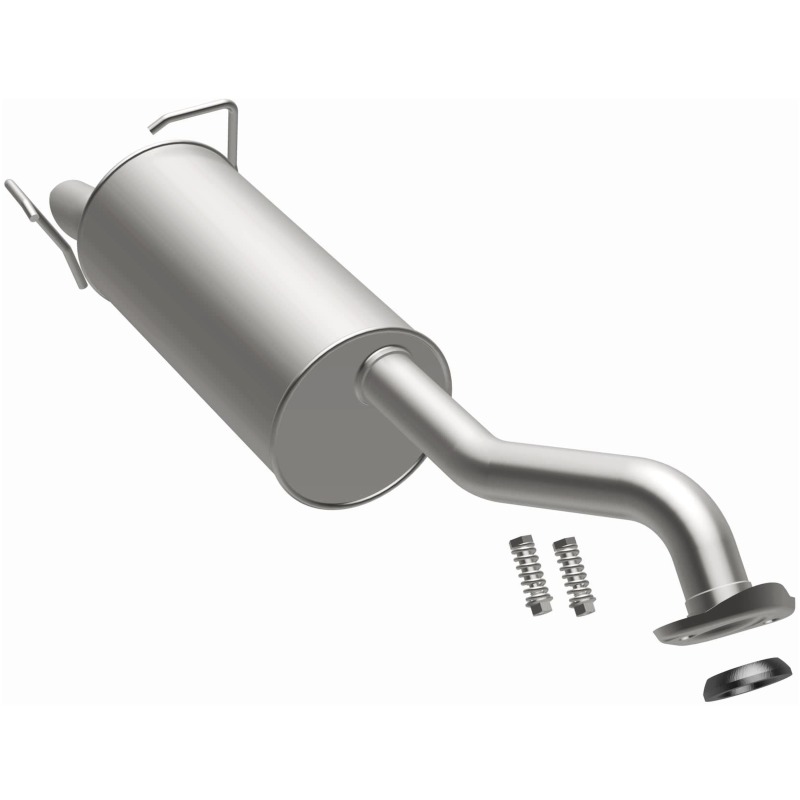 Honda CR-V Performance Exhaust - Rear - Magnaflow - Direct-Fit - `12-`14
