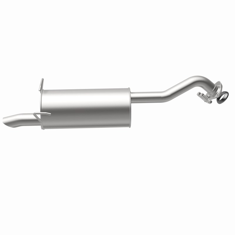 Honda CR-V Performance Exhaust - Rear - Magnaflow - Direct-Fit - `12-`14