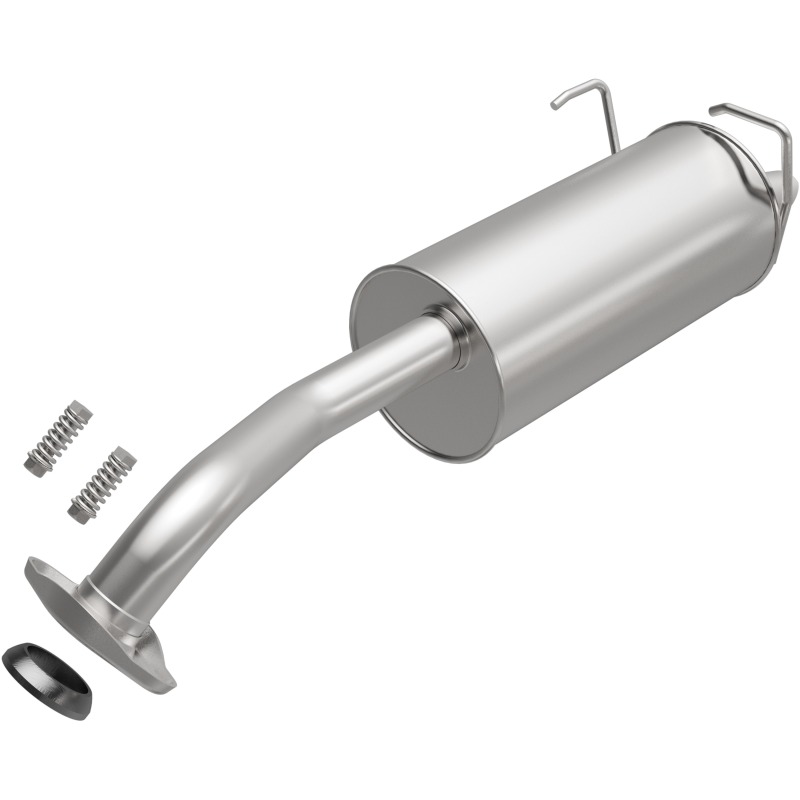 Honda CR-V Performance Exhaust - Rear - Magnaflow - Direct-Fit - `12-`14