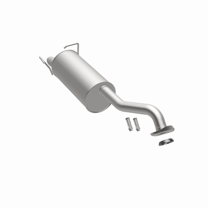Honda CR-V Performance Exhaust - Rear - Magnaflow - Direct-Fit - `12-`14