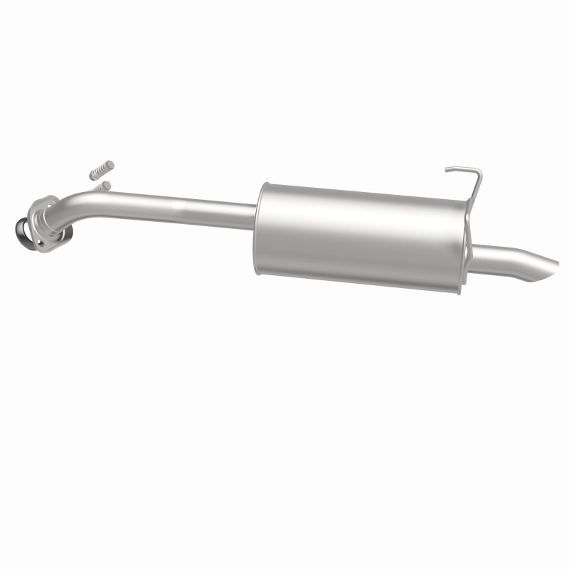 Honda CR-V Performance Exhaust - Rear - Magnaflow - Direct-Fit - `12-`14