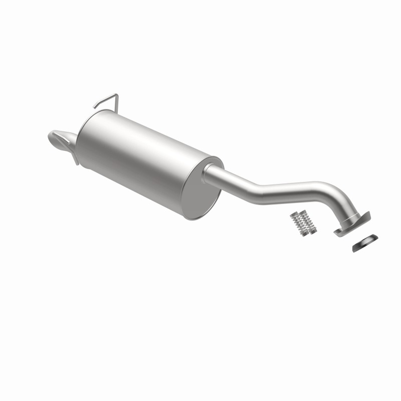 Honda CR-V Performance Exhaust - Rear - Magnaflow - Direct-Fit - `12-`14