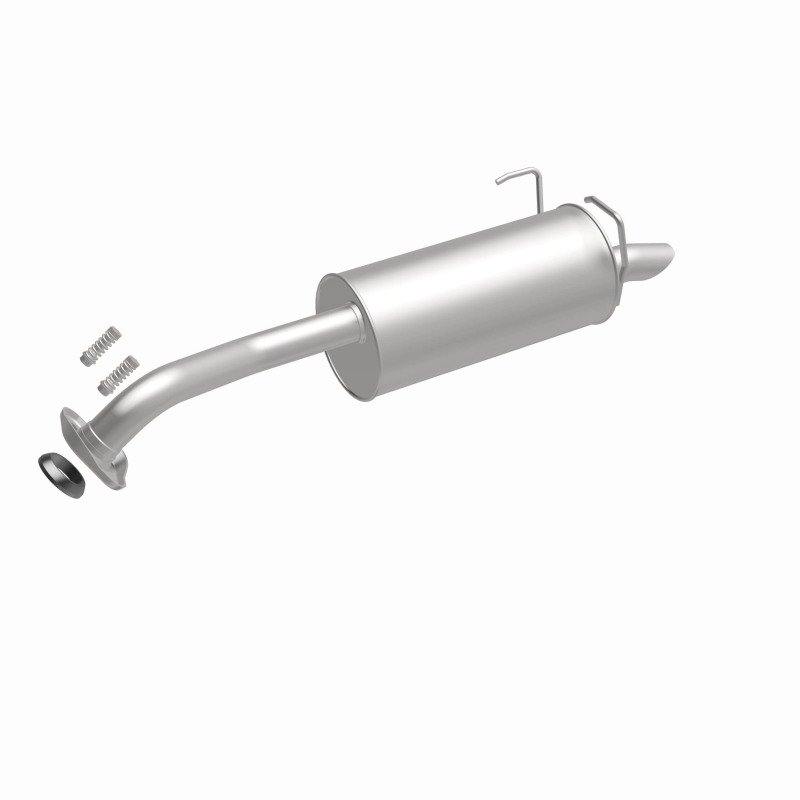 Honda CR-V Performance Exhaust - Rear - Magnaflow - Direct-Fit - `12-`14