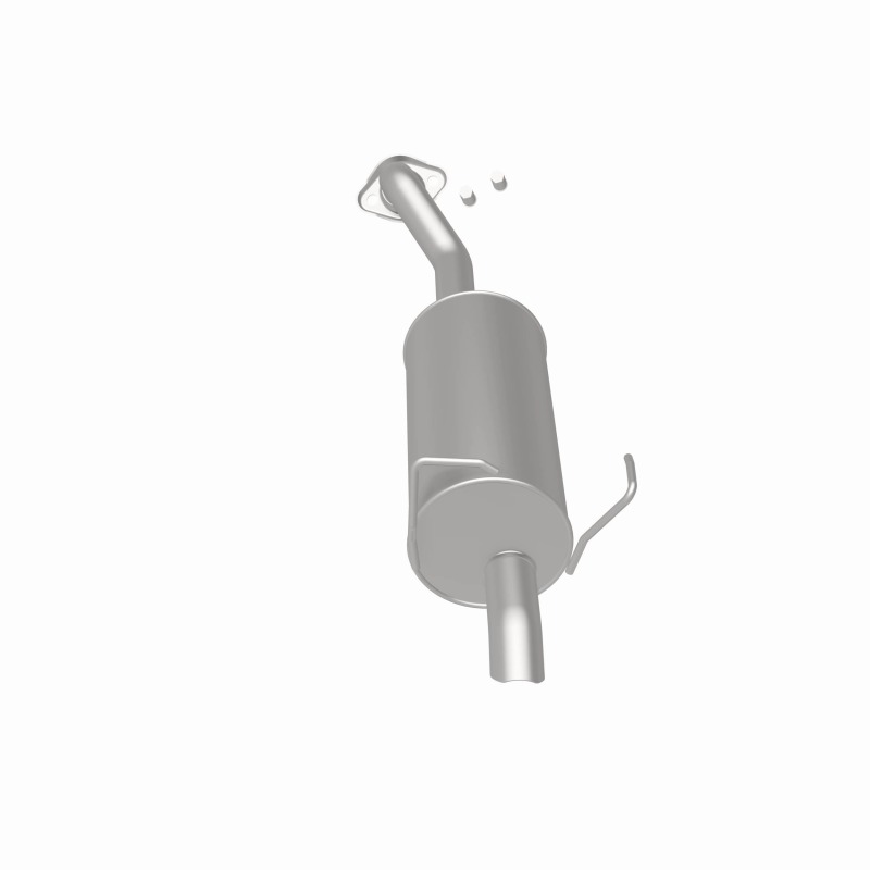 Honda CR-V Performance Exhaust - Rear - Magnaflow - Direct-Fit - `12-`14