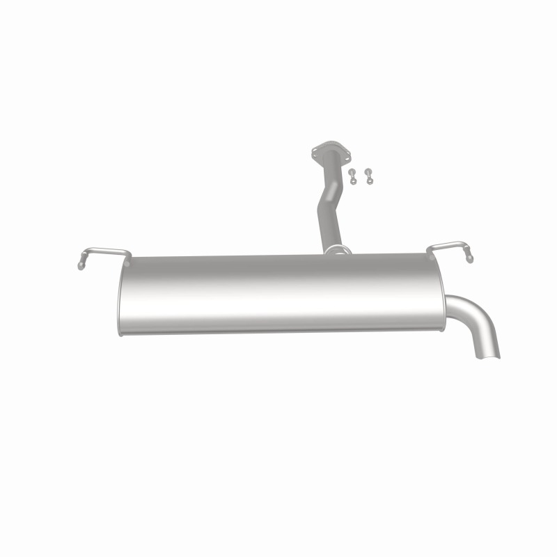 Kia Sportage Performance Exhaust - Rear - Magnaflow - Direct-Fit Muffler Kit - `11-`16