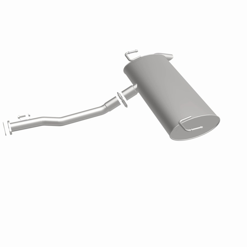 Kia Sportage Performance Exhaust - Rear - Magnaflow - Direct-Fit Muffler Kit - `11-`16