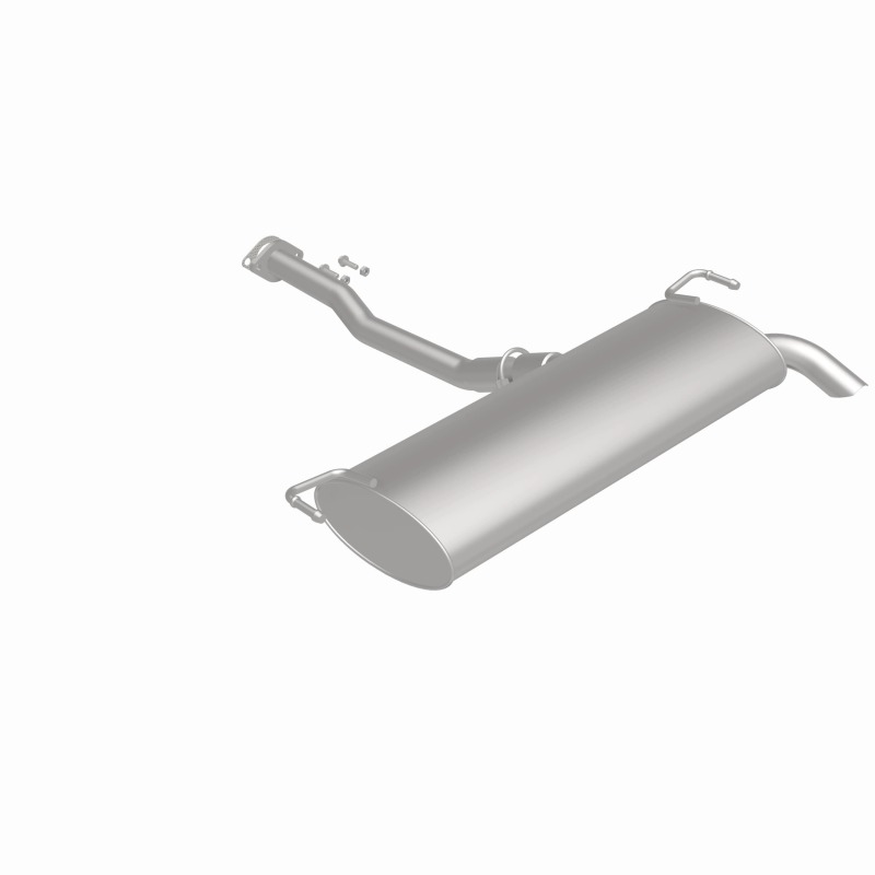Kia Sportage Performance Exhaust - Rear - Magnaflow - Direct-Fit Muffler Kit - `11-`16