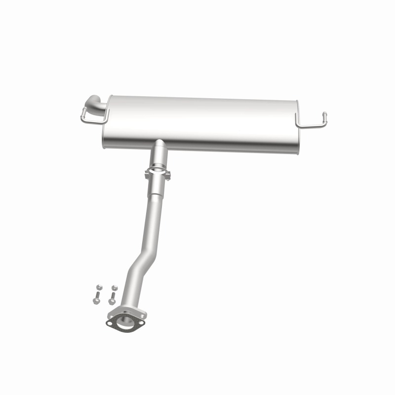 Kia Sportage Performance Exhaust - Rear - Magnaflow - Direct-Fit Muffler Kit - `11-`16