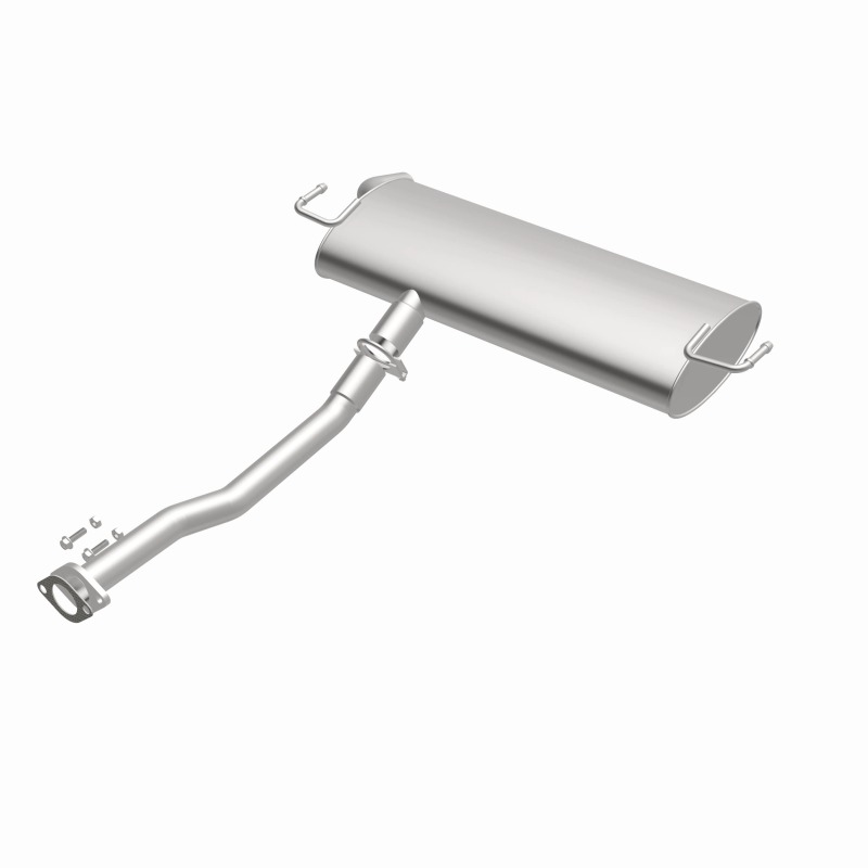 Kia Sportage Performance Exhaust - Rear - Magnaflow - Direct-Fit Muffler Kit - `11-`16