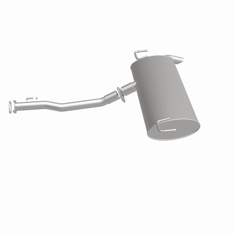 Kia Sportage Performance Exhaust - Rear - Magnaflow - Direct-Fit Muffler Kit - `11-`16