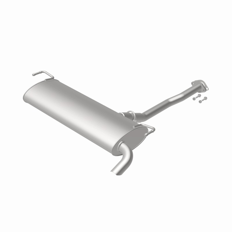 Kia Sportage Performance Exhaust - Rear - Magnaflow - Direct-Fit Muffler Kit - `11-`16