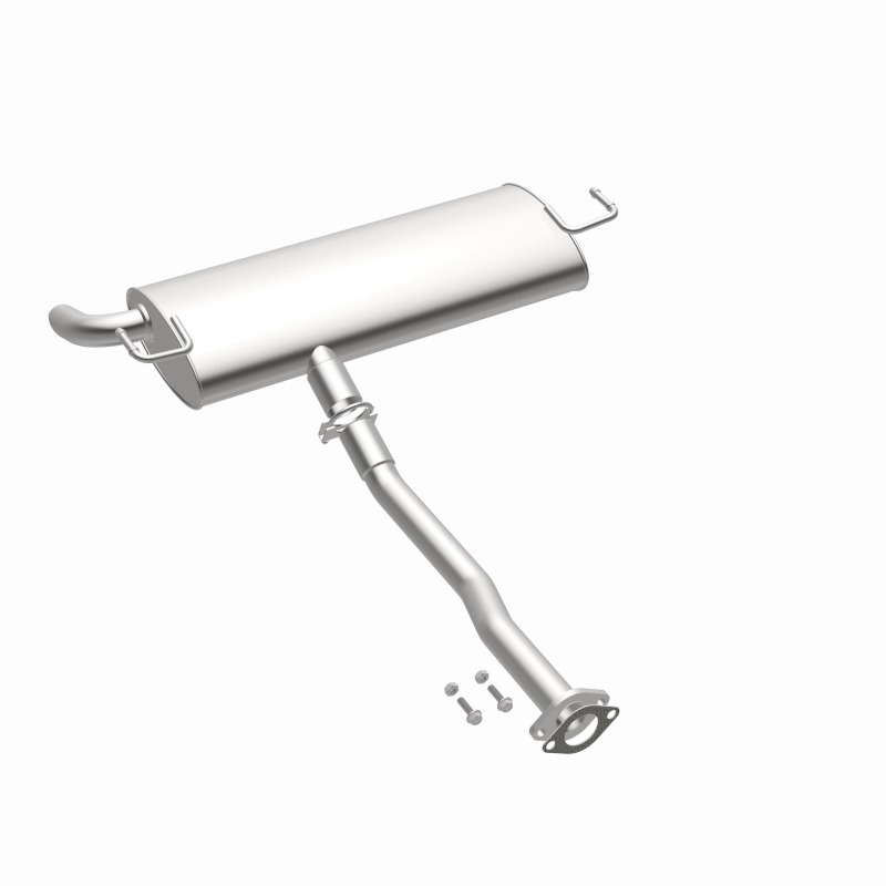 Kia Sportage Performance Exhaust - Rear - Magnaflow - Direct-Fit Muffler Kit - `11-`16