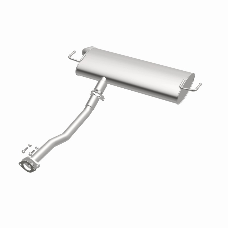 Kia Sportage Performance Exhaust - Rear - Magnaflow - Direct-Fit Muffler Kit - `11-`16