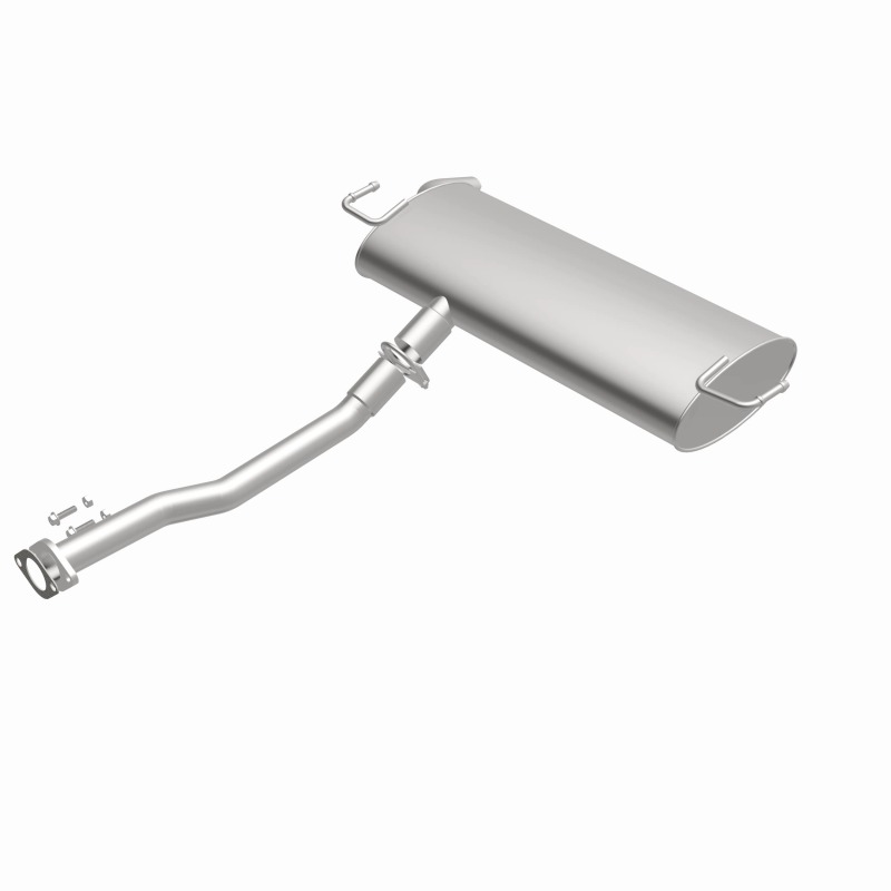 Kia Sportage Performance Exhaust - Rear - Magnaflow - Direct-Fit Muffler Kit - `11-`16