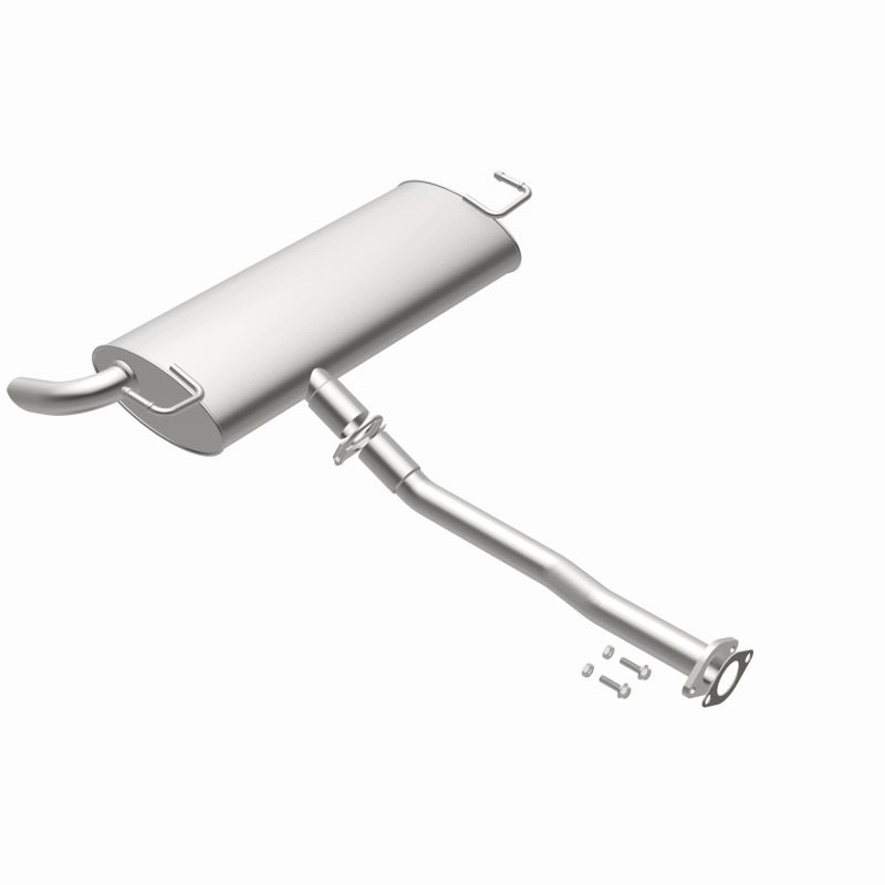 Kia Sportage Performance Exhaust - Rear - Magnaflow - Direct-Fit Muffler Kit - `11-`16