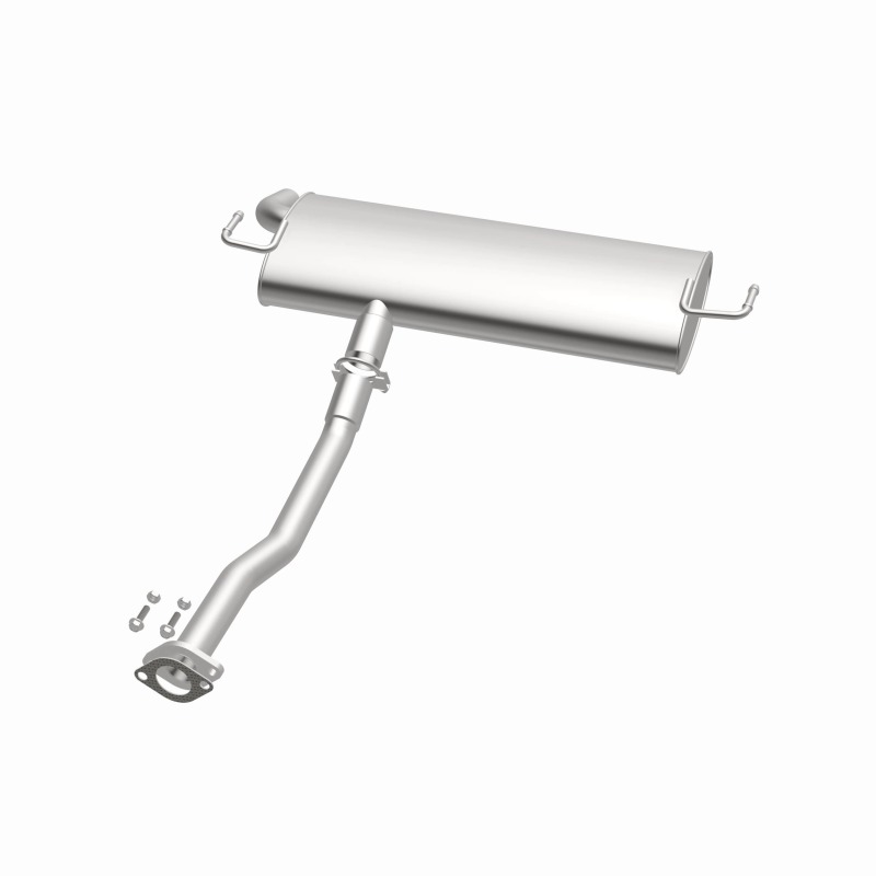 Kia Sportage Performance Exhaust - Rear - Magnaflow - Direct-Fit Muffler Kit - `11-`16