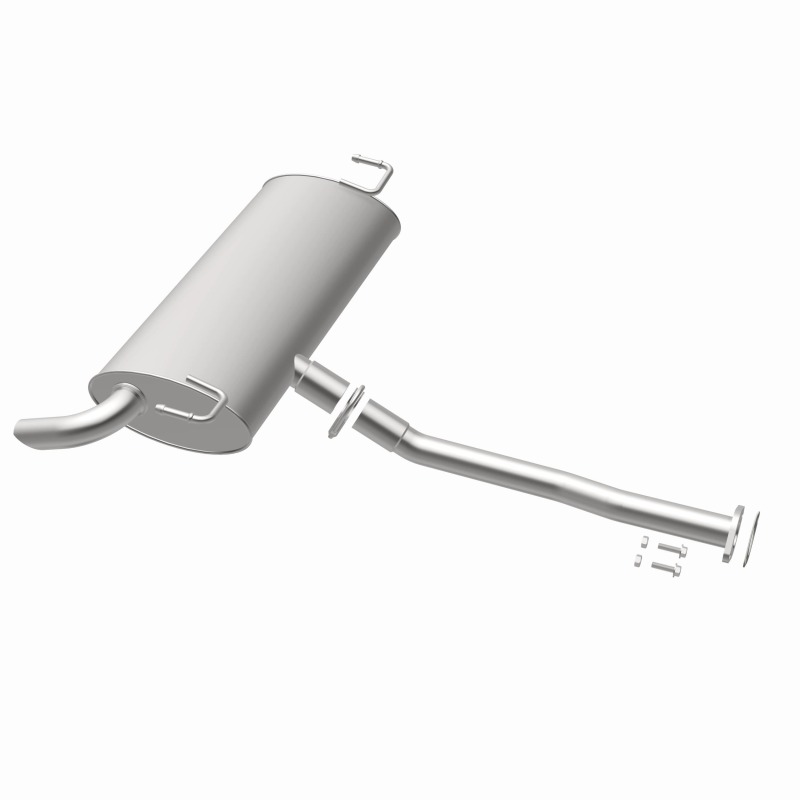 Kia Sportage Performance Exhaust - Rear - Magnaflow - Direct-Fit Muffler Kit - `11-`16