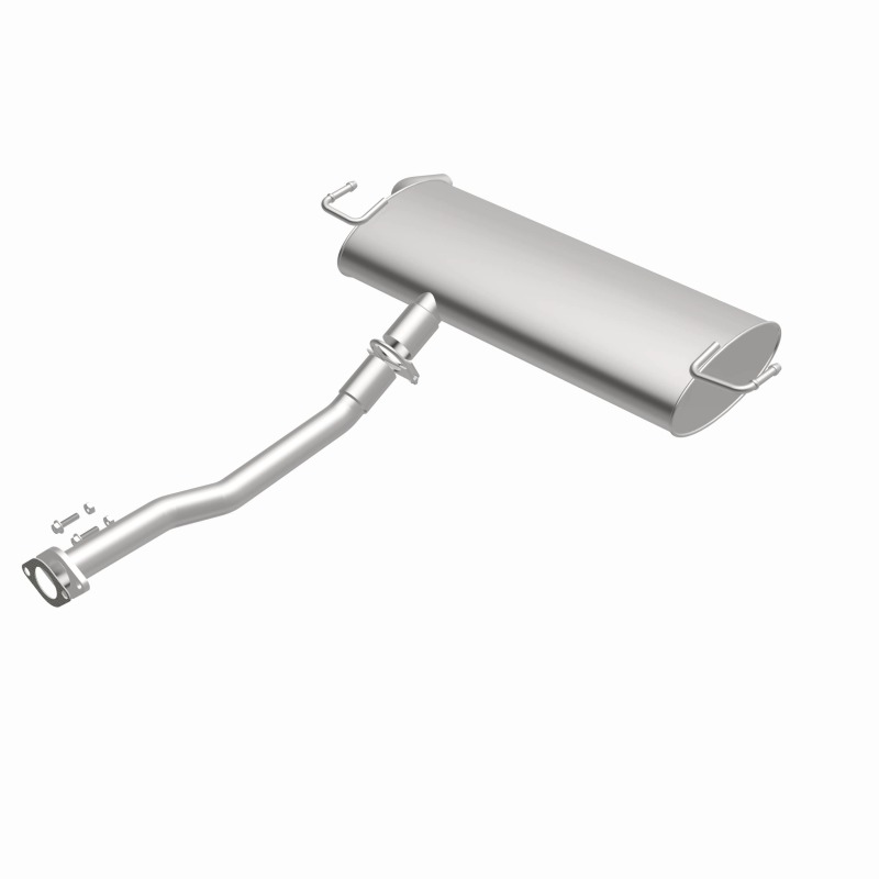 Kia Sportage Performance Exhaust - Rear - Magnaflow - Direct-Fit Muffler Kit - `11-`16